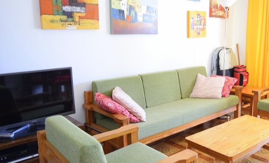 Apartamentos Casas Del Sol II
