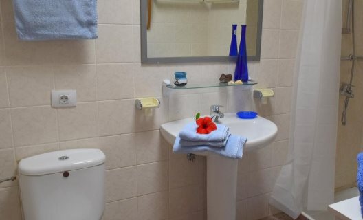Apartamentos Casas Del Sol II