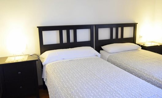 Apartamentos Casas Del Sol II