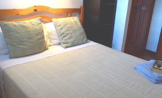 Apartamentos Casas Del Sol II