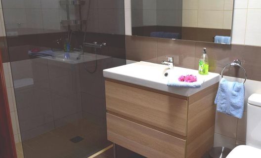Apartamentos Casas Del Sol II