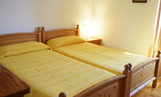 Apartamentos Casas Del Sol II