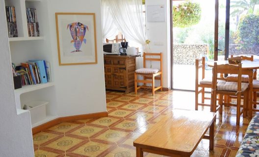 Apartamentos Casas Del Sol II