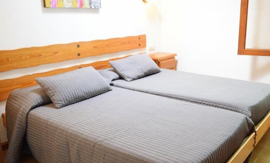 Apartamentos Casas Del Sol II