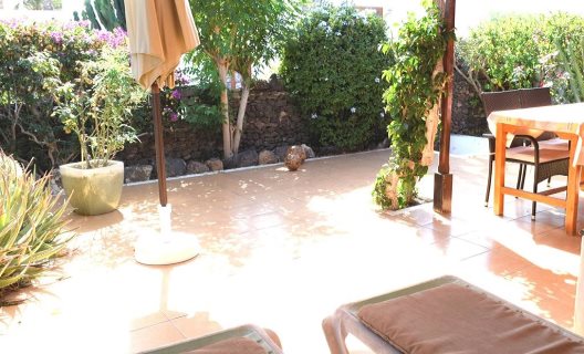Apartamentos Casas Del Sol II