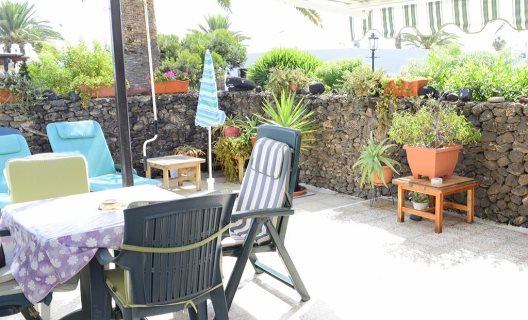 Apartamentos Casas Del Sol II