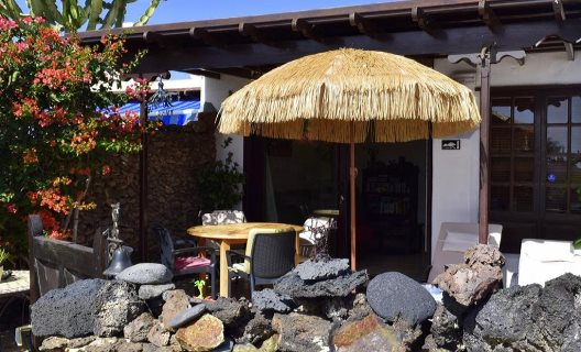 Apartamentos Casas Del Sol II