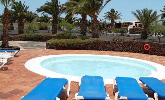 Apartamentos Casas Del Sol II