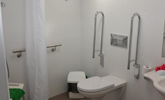 Apartamentos Casas Heddy