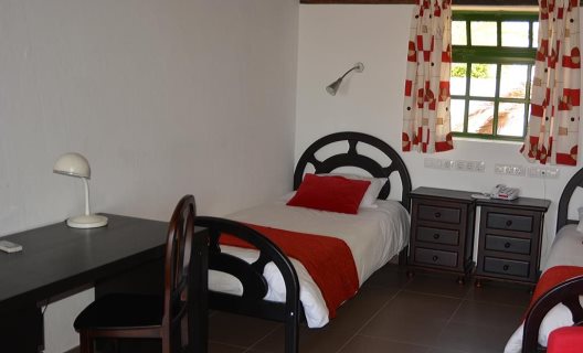 Apartamentos Casas Heddy