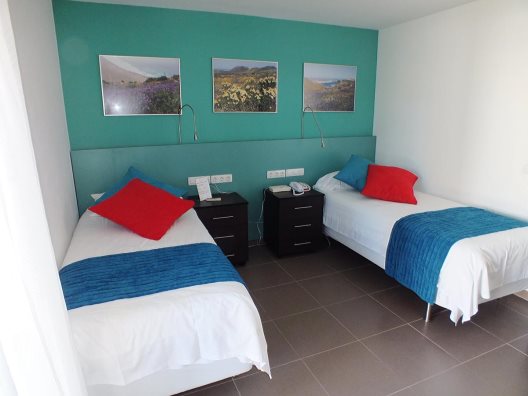 Apartamentos Casas Heddy
