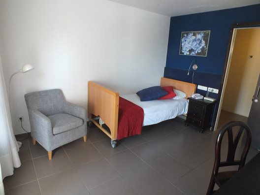 Apartamentos Casas Heddy