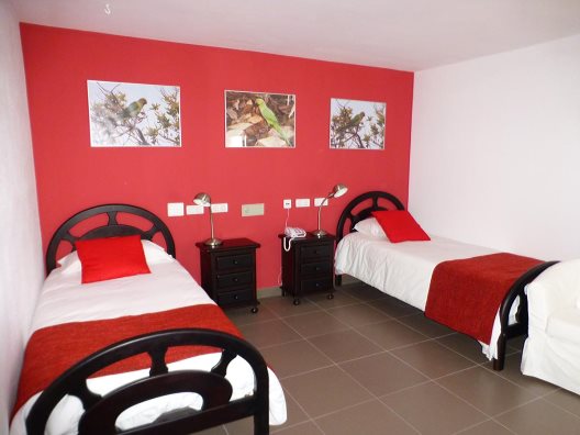 Apartamentos Casas Heddy