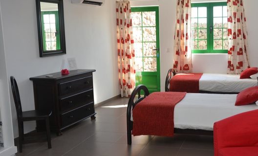 Apartamentos Casas Heddy