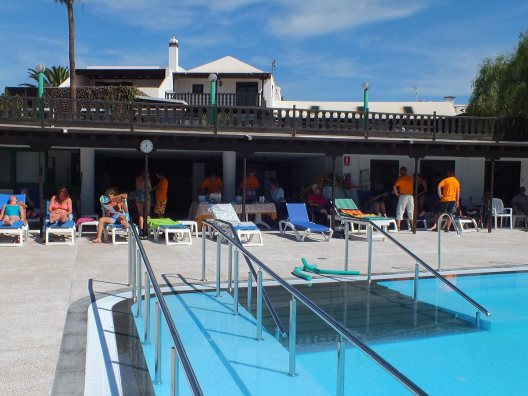 Apartamentos Casas Heddy