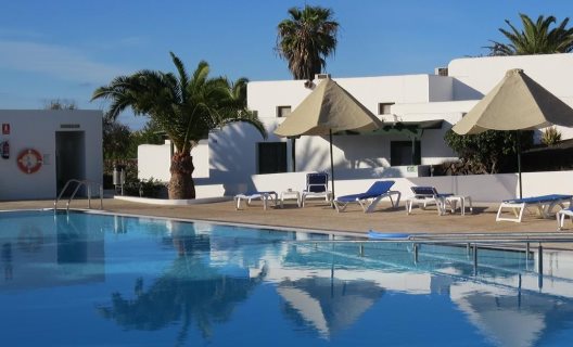 Apartamentos Casas Heddy