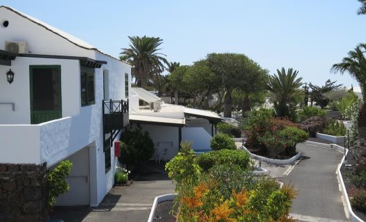 Apartamentos Casas Heddy