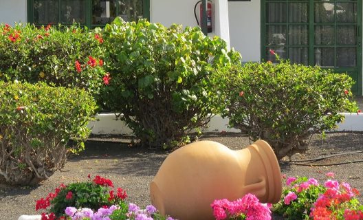 Apartamentos Casas Heddy