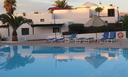 Apartamentos Casas Heddy