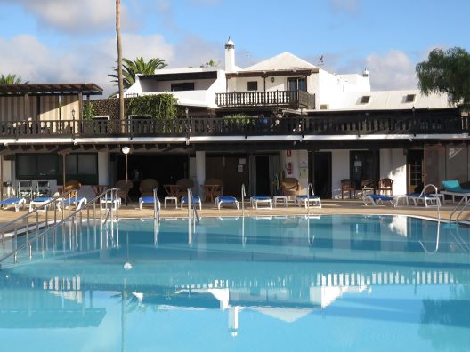 Apartamentos Casas Heddy
