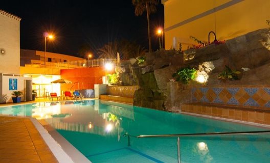 Apartamentos Casas Pepe