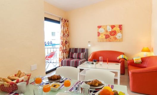 Apartamentos Casas Pepe