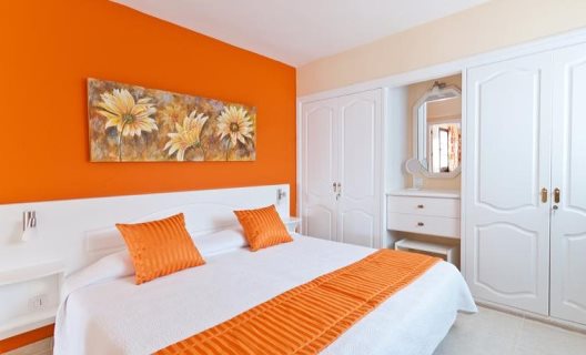 Apartamentos Casas Pepe
