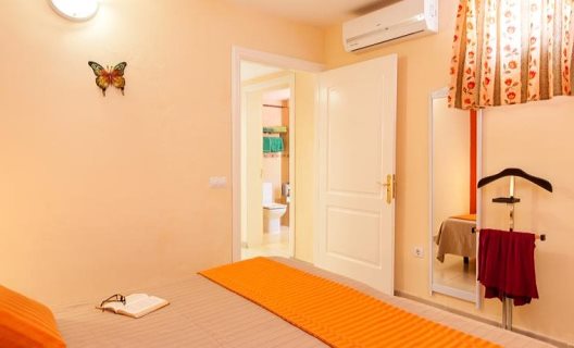 Apartamentos Casas Pepe