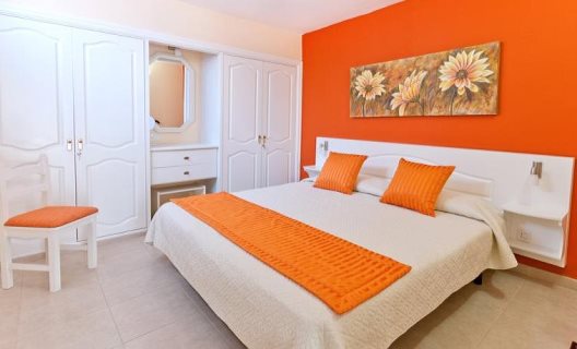 Apartamentos Casas Pepe