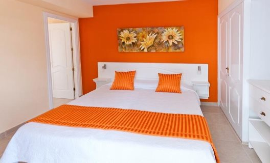 Apartamentos Casas Pepe