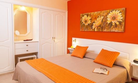 Apartamentos Casas Pepe