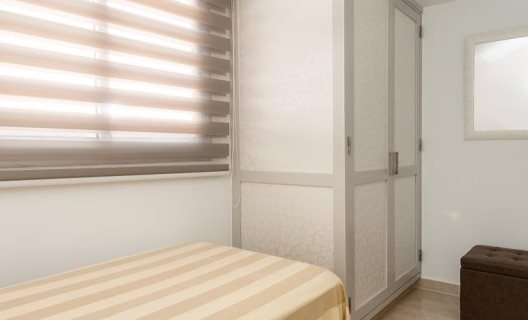Apartamentos Casas Pepe