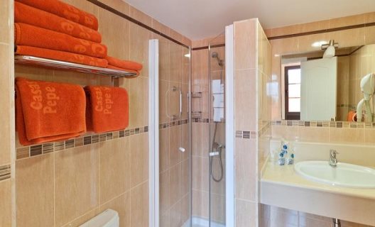 Apartamentos Casas Pepe