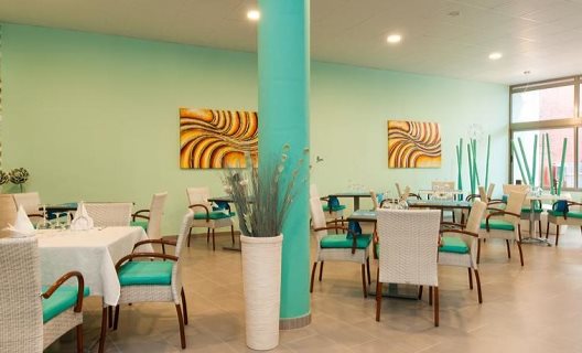 Apartamentos Casas Pepe