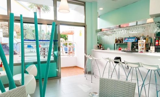 Apartamentos Casas Pepe