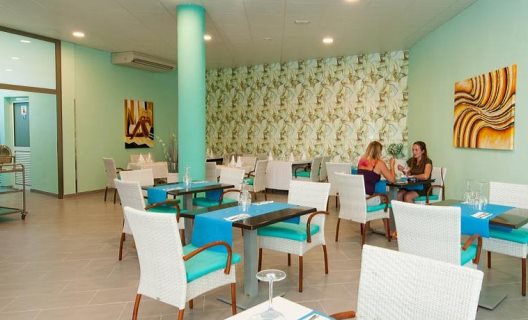 Apartamentos Casas Pepe