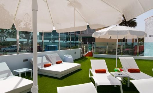 Apartamentos Casas Pepe