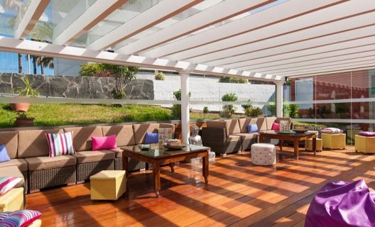 Apartamentos Casas Pepe