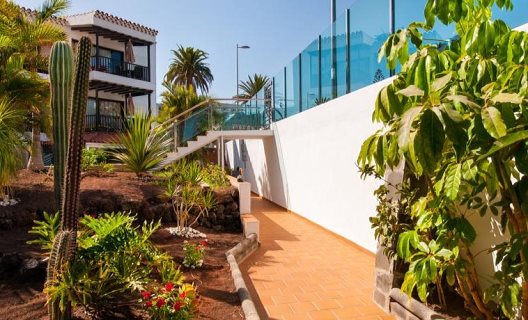 Apartamentos Casas Pepe