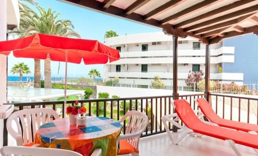 Apartamentos Casas Pepe