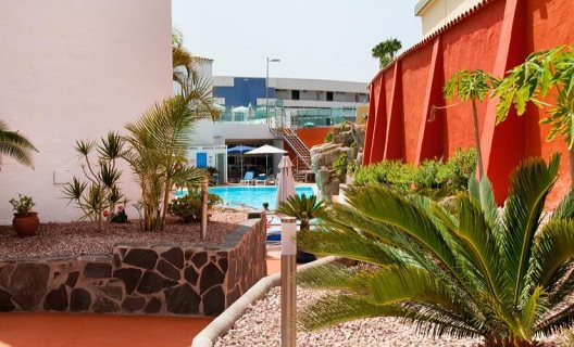 Apartamentos Casas Pepe