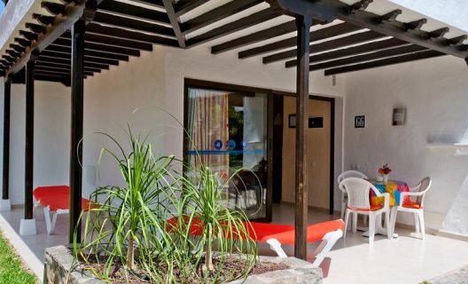 Apartamentos Casas Pepe