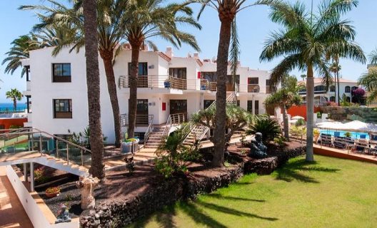 Apartamentos Casas Pepe