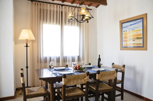Apartamentos Casas Piscis