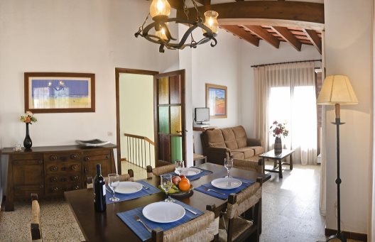 Apartamentos Casas Piscis