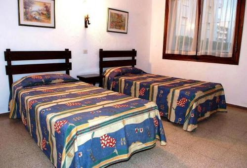 Apartamentos Casas Piscis
