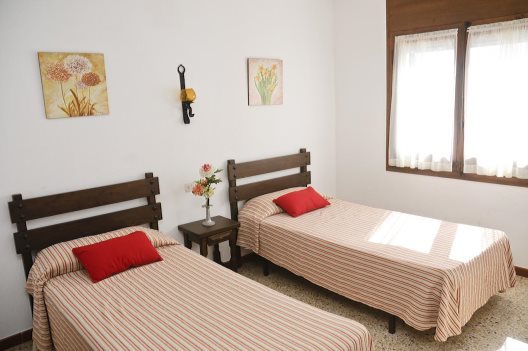 Apartamentos Casas Piscis