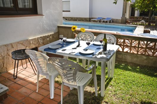 Apartamentos Casas Piscis