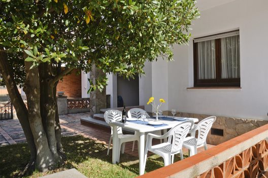 Apartamentos Casas Piscis