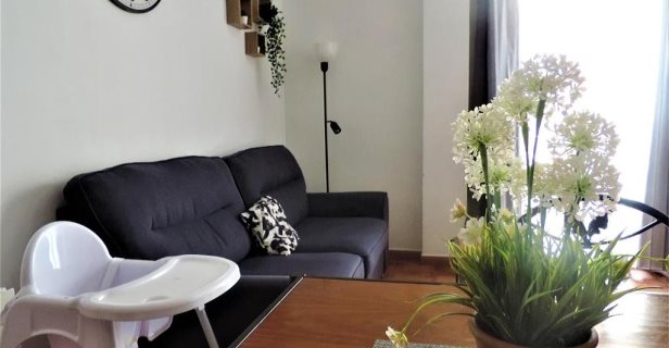 Apartamentos Caseria De Comares